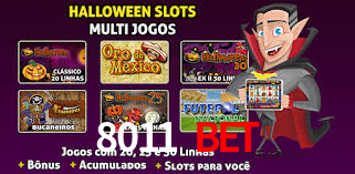 Baixar Cassino 8011 BET