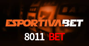Bonus na Cassino Online 8011 BET