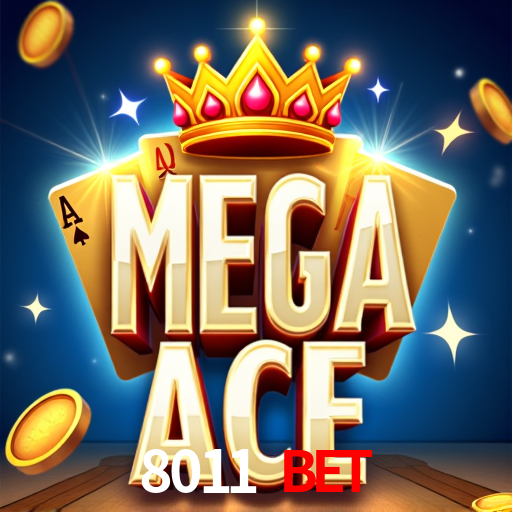 Slots na Plataforma 8011 BET